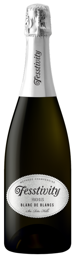 2015 Fesstivity Blanc De Blancs