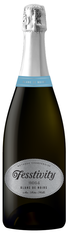 2014 Fesstivity Blanc De Noirs