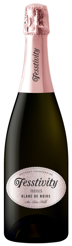 2015 Fesstivity Blanc De Noirs Image