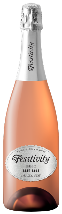 2015 Fesstivity Brut Rose