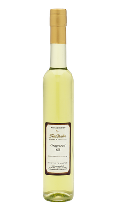 Grapeseed Oil