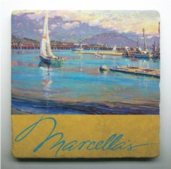 Coaster - Marcella's