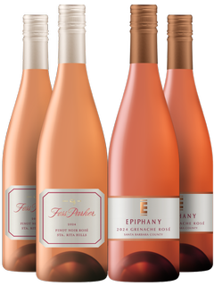 Rosé Day 4-pack