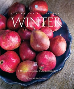 A Menu For All Seasons - Winter Image