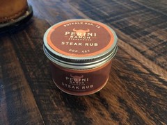 Perini Steak Rub