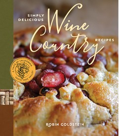 Wine Country Recipes Image