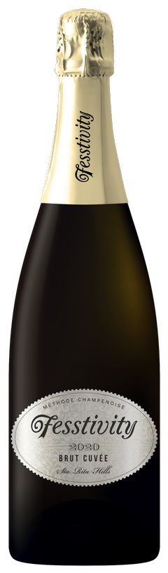 2020 Fesstivity Brut Cuvée