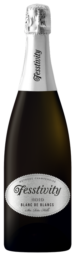 2020 Fesstivity Blanc de Blancs