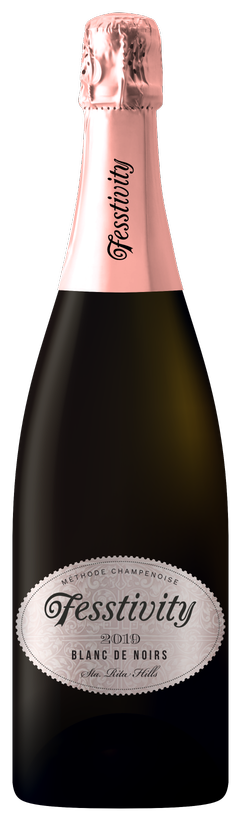 2019 Fesstivity Blanc De Noirs