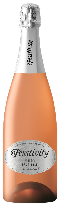 2019 Fesstivity Brut Rosé