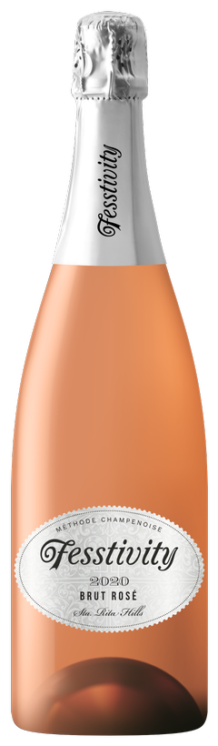 2020 Fesstivity Brut Rosé