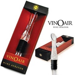 VinOair Wine Aerator