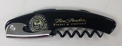 Corkscrew - Fess Parker