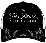 Baseball Cap - Black