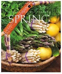 A Menu For All Seasons - Spring Image