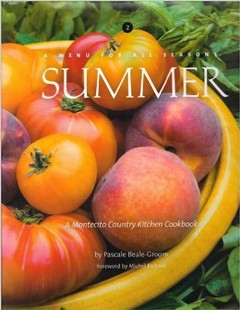A Menu For All Seasons - Summer