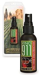 Vino 911; Travel Size- Epiphany