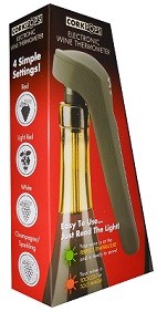 Perfect Temp Electronic Thermometer