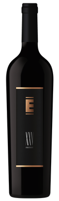 2018 25th Anniversary Syrah 1.5L