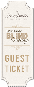 Blind Tasting - Guest