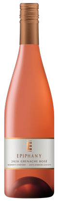 2020 Grenache Rosé