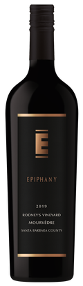 2019 Mourvèdre
