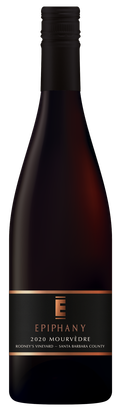 2020 Mourvèdre