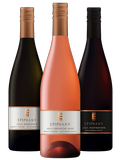 Epiphany Red, White & Rosé Trio