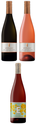 Summer Patio Wine 3-pack
