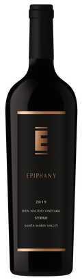 2019 Bien Nacido Syrah