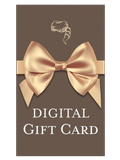 Digital Gift Card