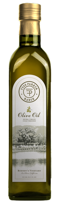 Fess Parker Ranch Olive Oil