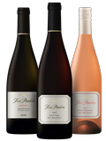 Fess Parker Red, White & Rosé 3-pack