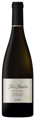 2022 Parker West Chardonnay