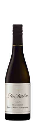 2017 Santa Barbara County Chardonnay - Half bottle / 375ml