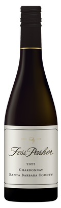 2023 SBC Chardonnay Half Bottle