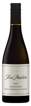 2024 SBC Chardonnay Half Bottle