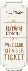 Harvest Lunch: Rodney’s Vineyard Rhône Varietal Focus - Member