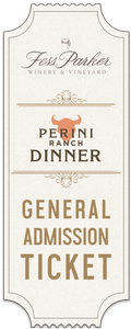 Perini Ranch Dinner