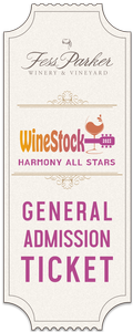 WineStock - Harmony All Stars