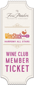 WineStock - Harmony All Stars - Member