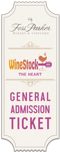 WineStock - The Heart