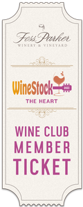 WineStock - The Heart - Member