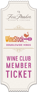 WineStock - Doublewide Kings - Member