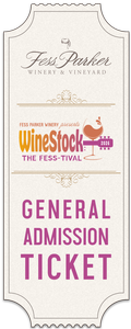 WineStock: The Fess-tival