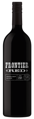 Frontier Red Lot 231