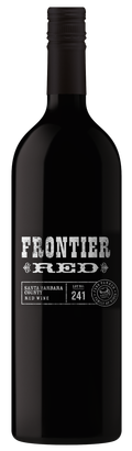 Frontier Red Lot 241 Case Special