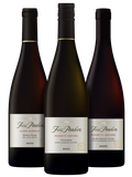 Fess Parker Labor Day Trio