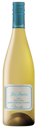 2020 Marcella's White Wine