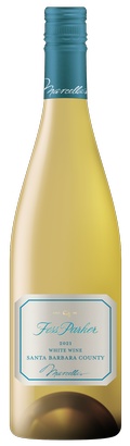 2021 Marcella's White Wine